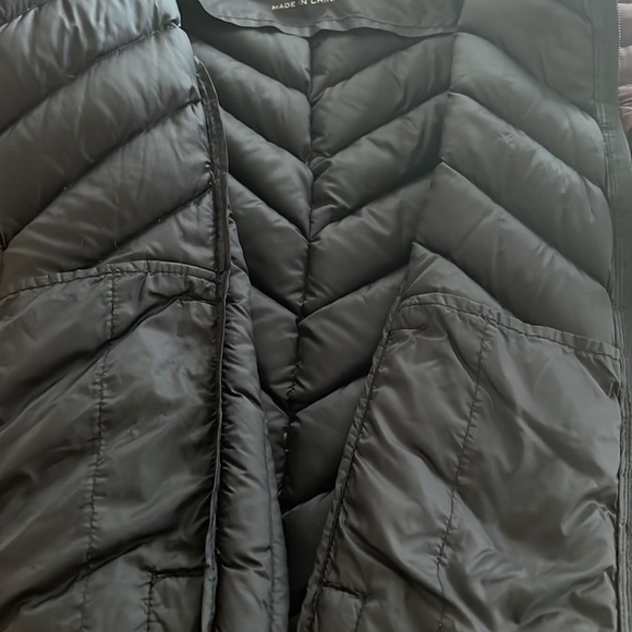 Michael Kors Lightweight Packable Down Jacket - Picture 11 of 14